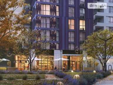 Продаж офісного приміщення 116.5 кв. м. на 1 поверсі на вул. Левка Лук'яненка 16Б, десятиповерхова будівля • ID 33741216