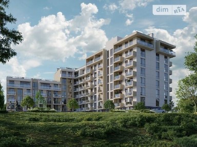 Продаж офісного приміщення 76.32 кв. м. на 1 поверсі на пров. Заозерний 2, семиповерхова будівля • ID 32957349