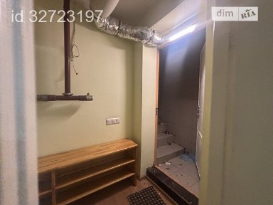 Середньофонтанська вулиця, район Приморський, Одеса, вул. Середньофонтанська, багатоповерхова будівля • ID 32723197