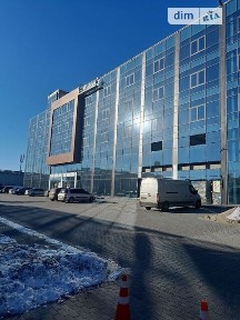 Миру проспект, район Виставка, Хмельницький, просп. Миру 99, шестиповерхова будівля • ID 32502328