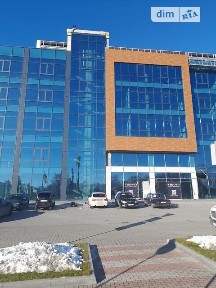 просп. Миру, район Виставка, Хмельницький, просп. Миру 99/2А, шестиповерхова будівля • ID 32498427