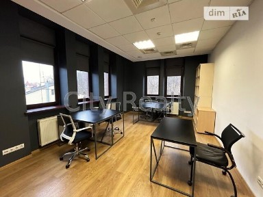 Оренда офісного приміщення на вул. Воздвиженська 41, приміщень - 1, поверх - 3 • ID 33714443