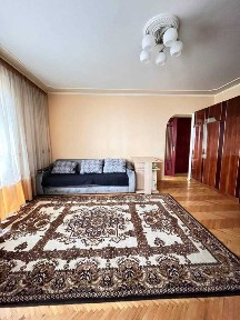 Вільна! 2 кім + кухня вітальня! вул Любінська 98. індивідуальне опал.