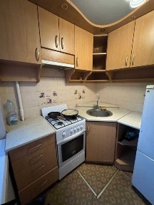 Оренда 2к квартири по вулиці Б. Хмельницького /Галицьке Перехрестя/