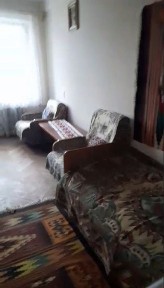 Здається 2х к. кв., вул. Хвильового