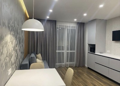 Оренда чудової квартири в новобудові вул Жасминова Зелена