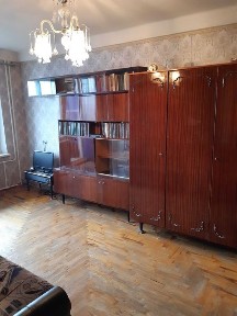 Оренда 2 кiмн. кв. район ринку 