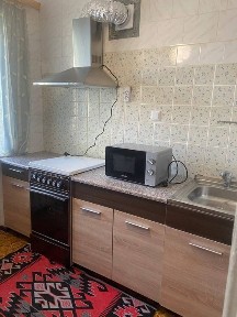 Сдам 1 к. кв на Космосе