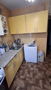 Сдается 1 комн. кв. по ул. Н. Корищенко (Кузнецова), с мебелью