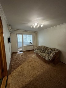 Сдам 2к. кВ-ру на Космосе ул. Космическая 3/9