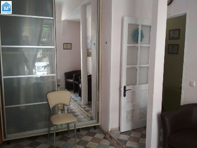 Одеса Троицкая