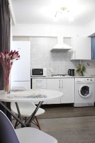 1 кмн квартира-студія центр Аврора, малий ринок, 1 поверх