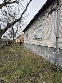 Продаж будинку м. Соснівка Львівська обл.
