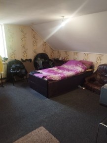 Сдам жилье в Березановке