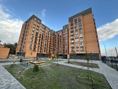 Продам 2к, квартиру, ЖК Аржанова, пр. Слобожанкий, Центр 10минут