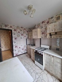 Продам 2-кімн. квартиру на ж/м Лівобережний-3