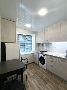 1к. кв. пл. Незалежності ремонт