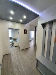 Київська область, Київ, Святошинський