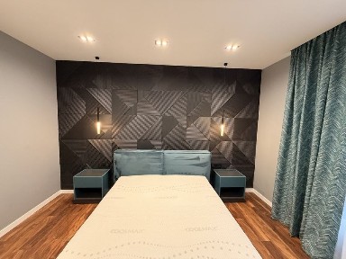 Без комісії ‼️Вперше оренда 3к студії ЖК Французький Квартал 2