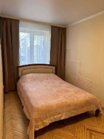 Київська область, Київ, Святошинський