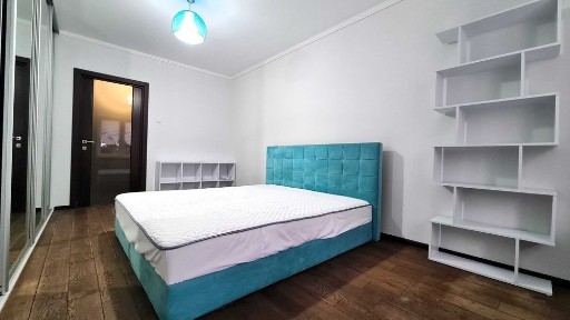 Оренда прострої 1-кімн. квартири в ЖК <a href='/newbuilding/361/view/zk-caika'>Чайка</a>. Світло є завжди