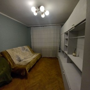 Здам 1 кім. Квартиру. Борщагівка. вул. Олександра Махова (Жолудєва)