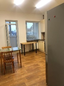 Довгострокова оренда 2 кімнатної квартири