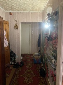 Продам 3х кімнатну квартиру