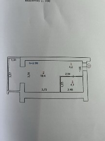 Житомирська область, Житомир, Житній ринок