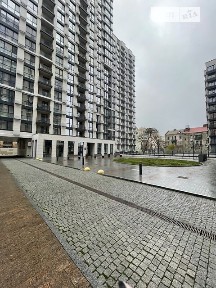 вулиця Бульварно-Кудрявська, мікрорайон Центр, район Шевченківський, Київ, вул. Бульварно-Кудрявська 17А, площа 156 кв. м • ID 33753856