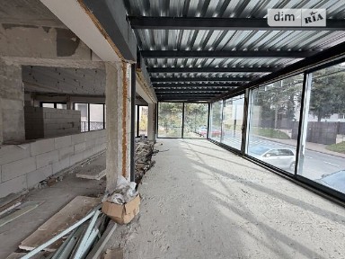Продаж комерційного приміщення на вул. Кошицька 21, площа 170 кв. м • ID 33677910