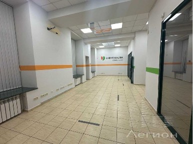 Сдам помещение помещение в Центре 115 кв. м.