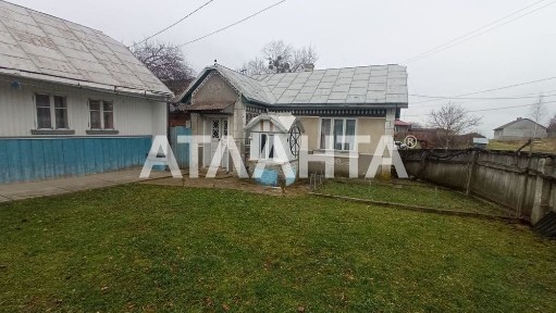 Будинок в с. Михальча