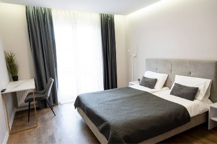 Апартаменти/квартира подобово Парк «Боздош»