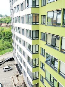 Продаж 2кім квартири по вул. Бенцаля