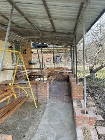 Аренда дома в коопетативе комінтерновець