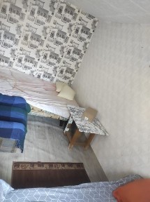 1 кімнатна квартира СЛОВ'ЯНСЬК Центр документи командировки