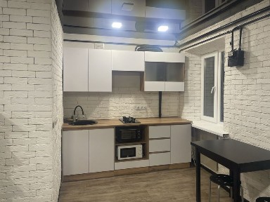 комфортна квартира