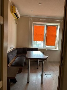 Сдается однокомнатная квартира