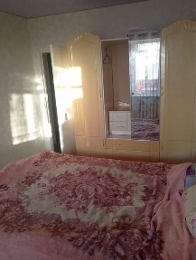 Сдается 3-комнатная квартира на Артема