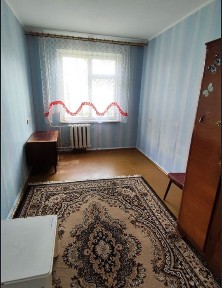 Здається 2 кімнатна квартира Депот по Гоголя