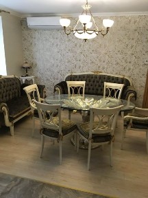 Соборності 40 д охорона, парковка гарний стан