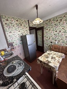 1 кімнатна квартира в довгострокову Оренду (Раківка)