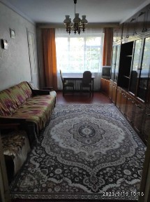 Полтавська область, Полтава