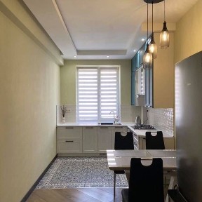 Соборності 46в новобудова з парковкою для авто