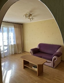 1 квартира новые дома дворец спорта, бульвар юрьева