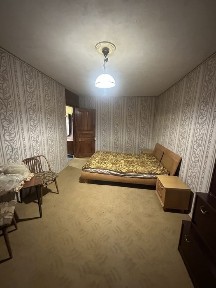 Оренда 1 к кв на Олексіївці, пр. Перемоги, 76, зупинка Сонячна