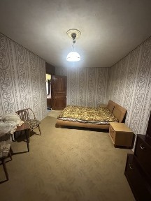 Оренда 1 к кв на Олексіївці, пр. Перемоги, 76, зупинка Сонячна