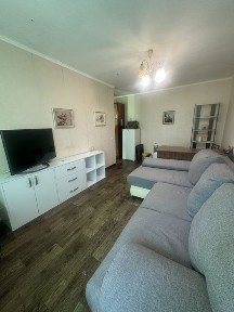 Сдам 1 к кв на Алексеевке, пр. Победы, 60. За с/м Класс!