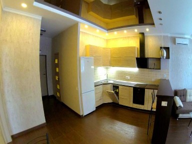 Оренда 2 к. кв. в ЖК Адмірал, Олексіївка